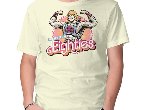 Master Of The Eighties
