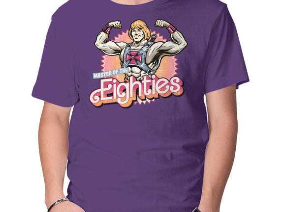 Master Of The Eighties