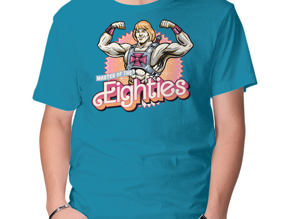 Master Of The Eighties