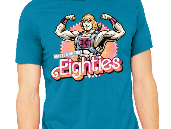 Master Of The Eighties