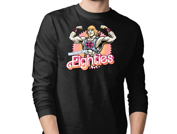 Master Of The Eighties