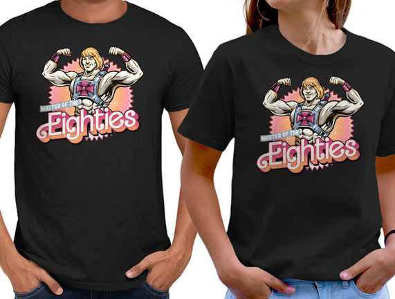 Master Of The Eighties