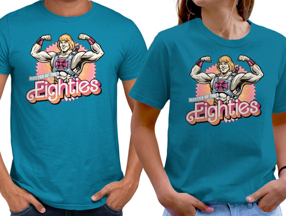 Master Of The Eighties