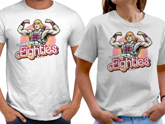 Master Of The Eighties