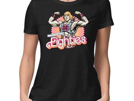 Master Of The Eighties