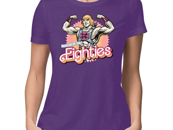 Master Of The Eighties