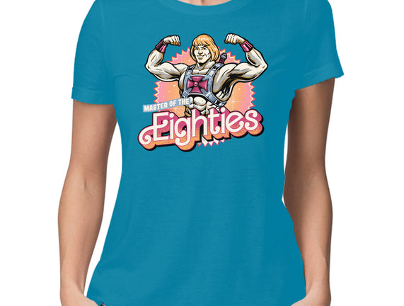 Master Of The Eighties