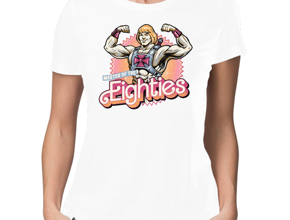 Master Of The Eighties