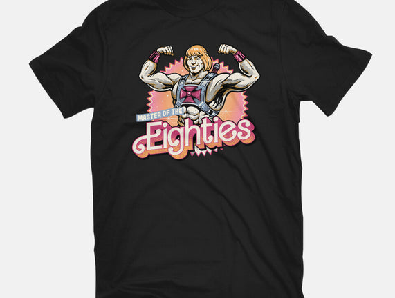 Master Of The Eighties