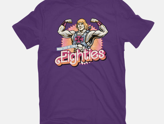 Master Of The Eighties
