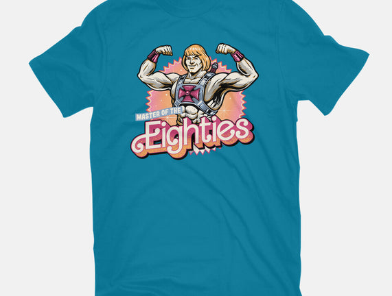 Master Of The Eighties