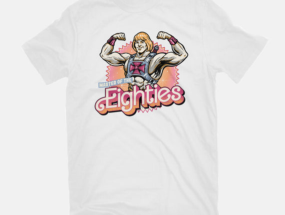 Master Of The Eighties