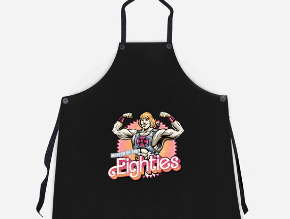 Master Of The Eighties