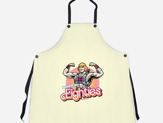 Master Of The Eighties