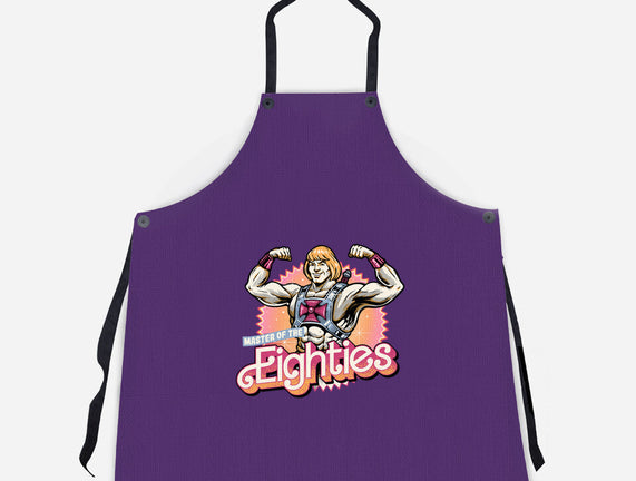 Master Of The Eighties