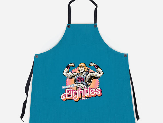 Master Of The Eighties