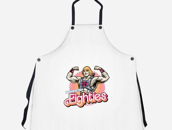 Master Of The Eighties