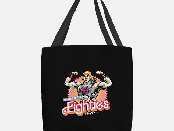 Master Of The Eighties