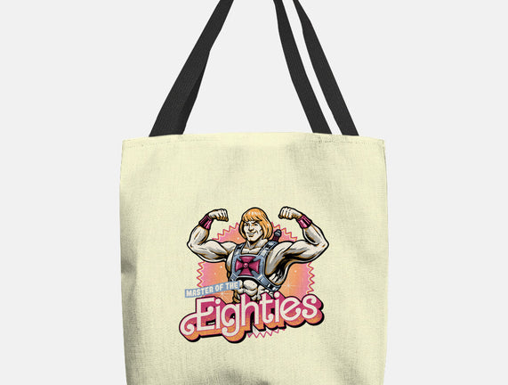 Master Of The Eighties