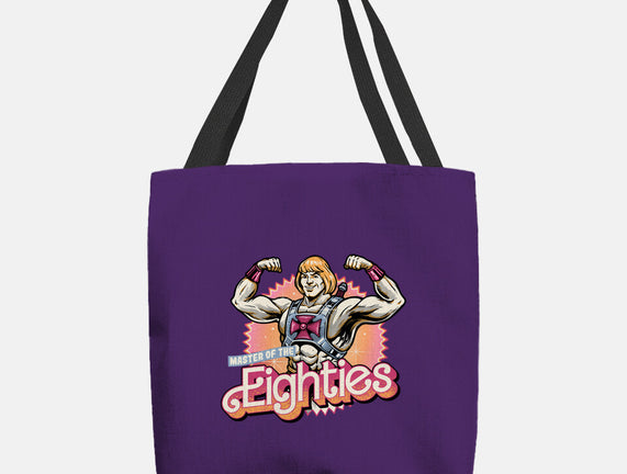 Master Of The Eighties