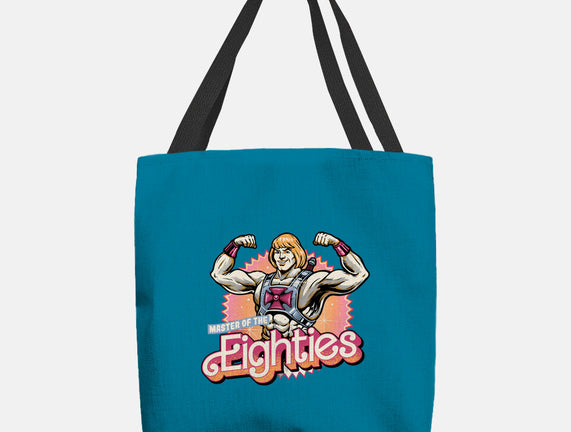 Master Of The Eighties