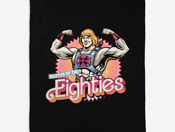 Master Of The Eighties
