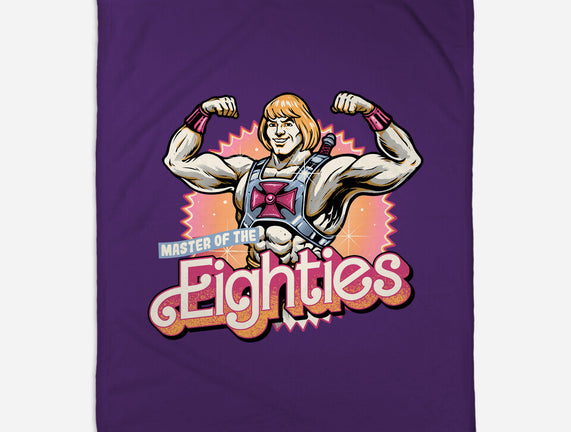 Master Of The Eighties