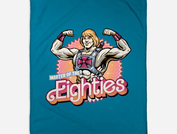 Master Of The Eighties