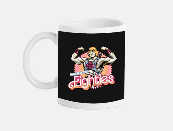 Master Of The Eighties