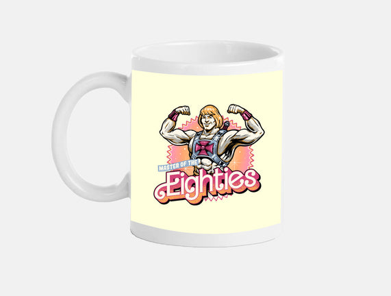 Master Of The Eighties