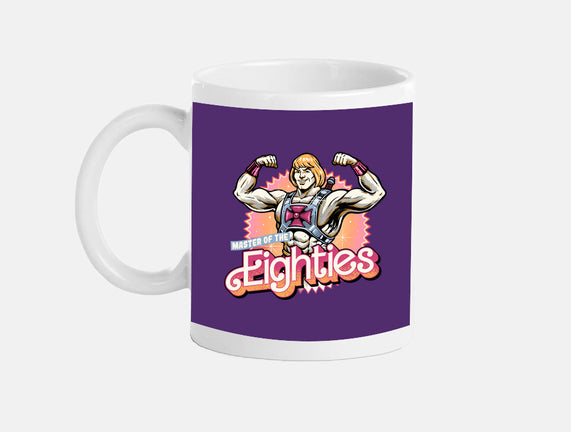 Master Of The Eighties