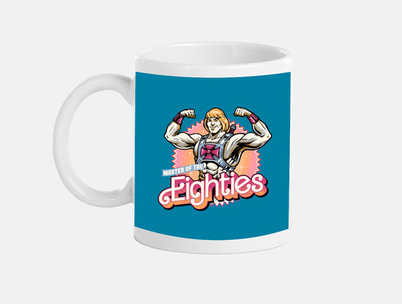 Master Of The Eighties