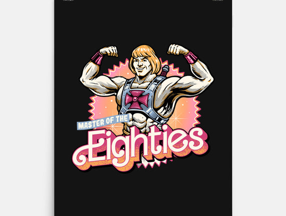 Master Of The Eighties