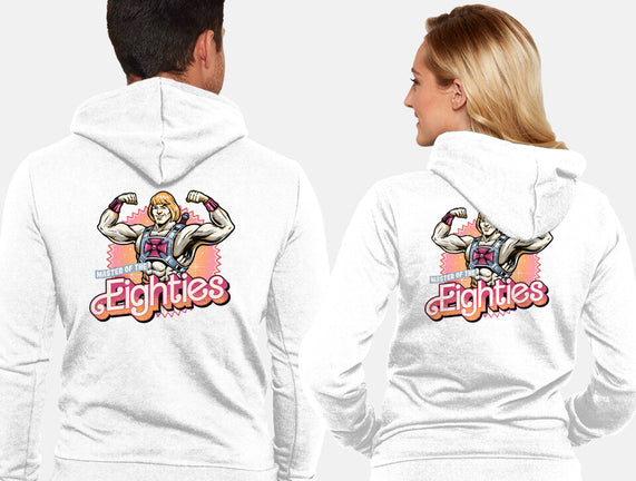Master Of The Eighties