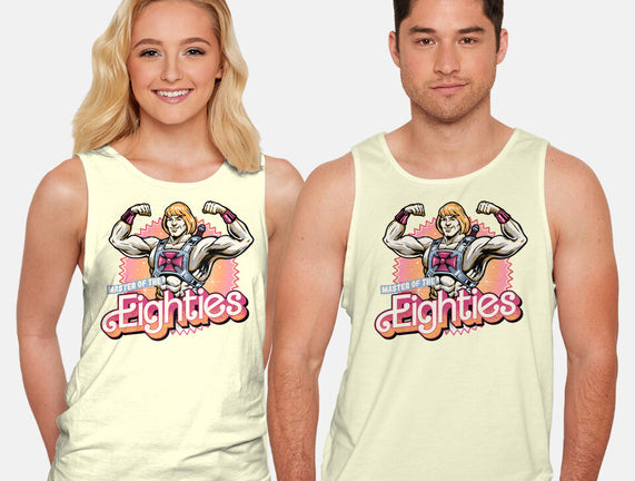 Master Of The Eighties