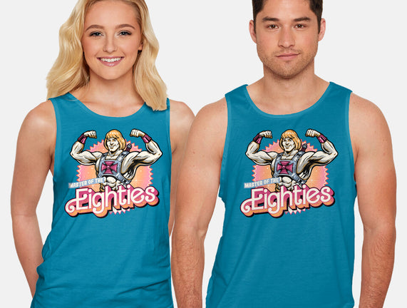 Master Of The Eighties