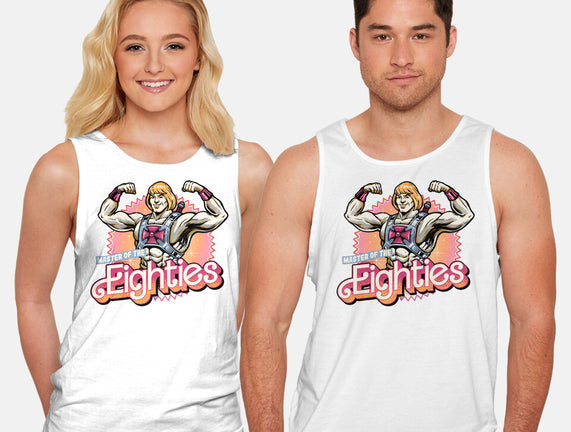 Master Of The Eighties