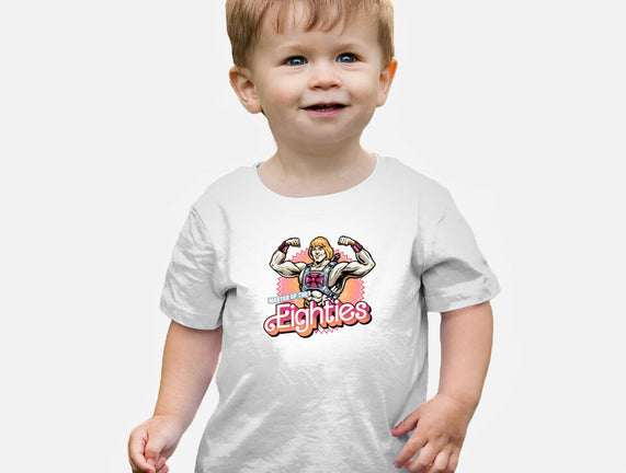 Master Of The Eighties