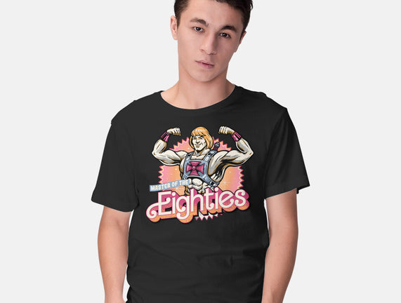 Master Of The Eighties