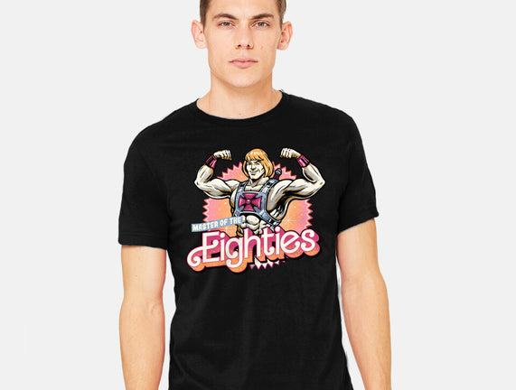 Master Of The Eighties