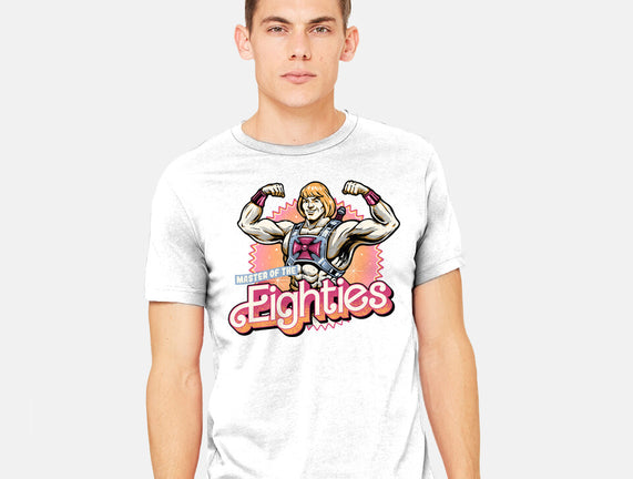 Master Of The Eighties