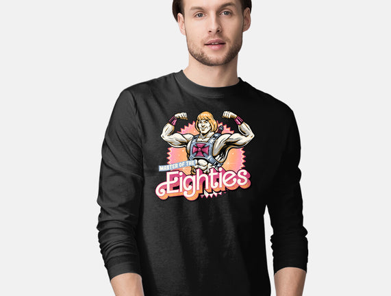 Master Of The Eighties
