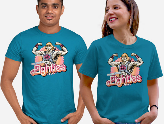 Master Of The Eighties