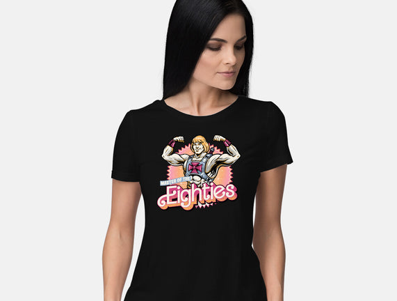 Master Of The Eighties