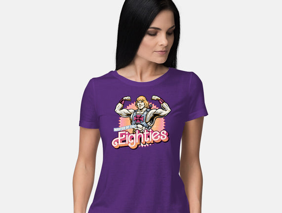 Master Of The Eighties