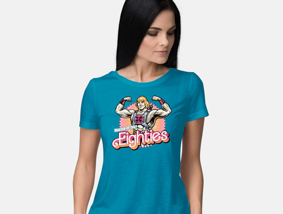 Master Of The Eighties