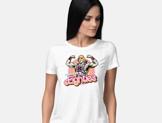 Master Of The Eighties