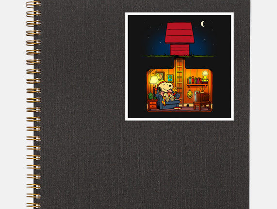 A Cozy Night In