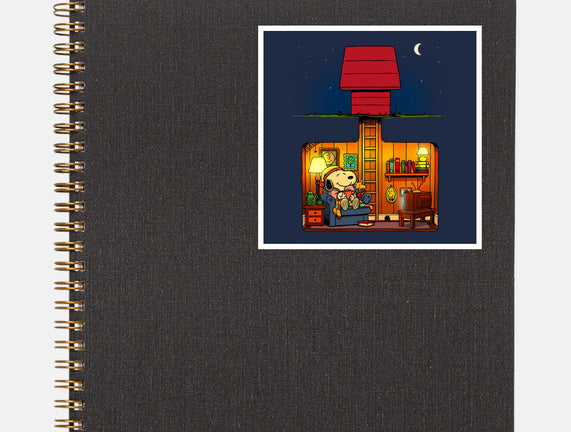A Cozy Night In
