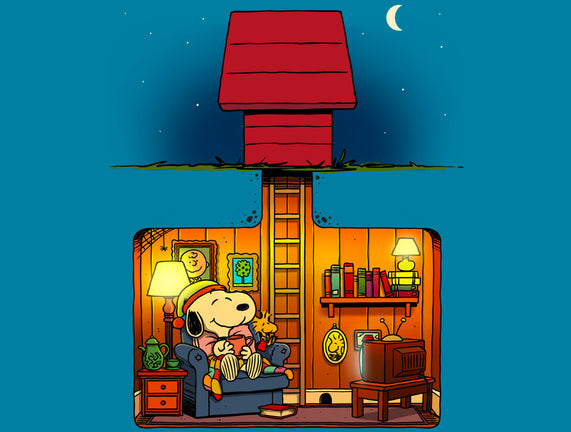 A Cozy Night In
